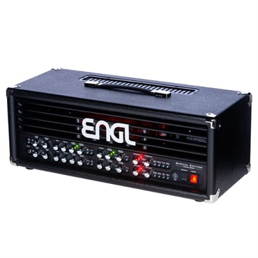 ENGL E670FE Special Edition Founders Edition EL34（スペシャル エディション エングル） 画像1