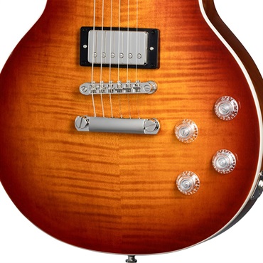 Epiphone Les Paul Modern Figured (Mojave Burst) 画像3