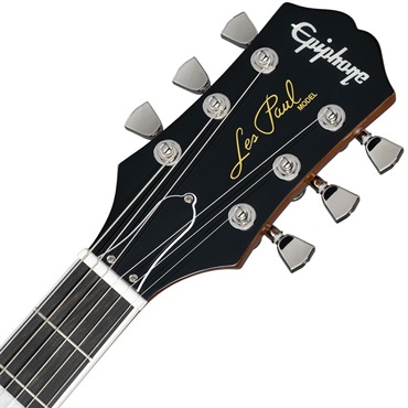 Epiphone Les Paul Modern Figured (Mojave Burst) 画像4