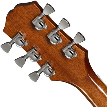 Epiphone Les Paul Modern Figured (Mojave Burst) 画像5