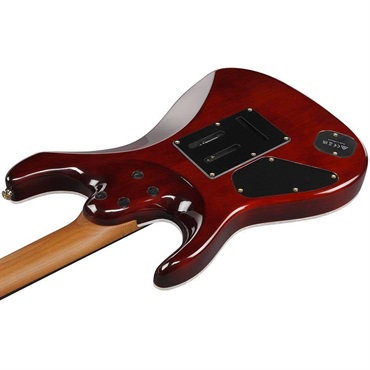 Ibanez Premium AZ47P1QM-DEB (Dragon Eye Burst) [SPOT MODEL] 画像3