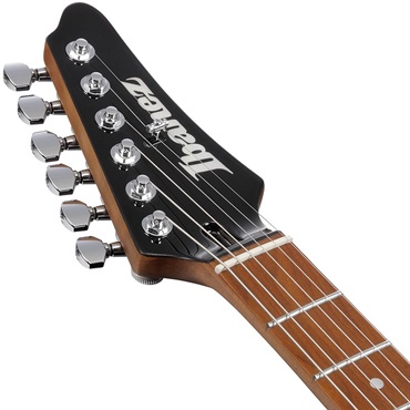 Ibanez Premium AZ24P1QM-DOB (Deep Ocean Blonde) 画像4