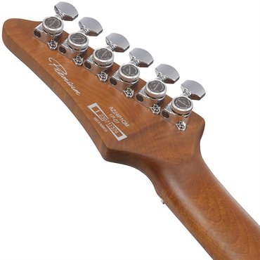 Ibanez Premium AZ24P1QM-DOB (Deep Ocean Blonde) 画像5