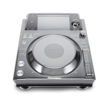Pioneer DJ XDJ-1000MK2 ツインSET 【DECKSAVER製　本体保護カバー付属】(パイオニアディージェー) 画像3