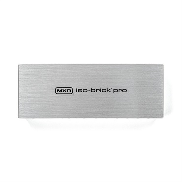 MXR 【展示処分特価】　M242 / ISO-BRICK PRO POWER SUPPLY（パワーサプライ） 画像5