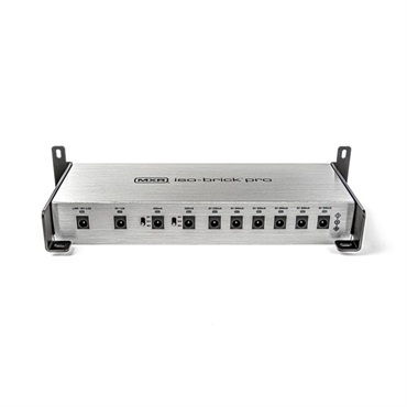 MXR 【展示処分特価】　M242 / ISO-BRICK PRO POWER SUPPLY（パワーサプライ） 画像6