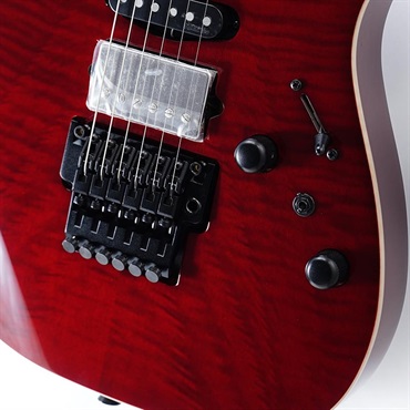 Ibanez j.custom Axe Design Lab RG8870-AGT SN.F2600631 画像4