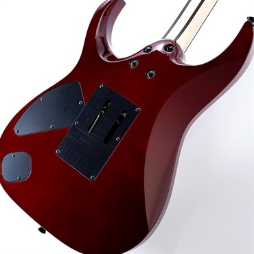 Ibanez j.custom Axe Design Lab RG8870-AGT SN.F2600631 画像7