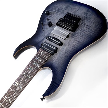 Ibanez j.custom Axe Design Lab RG8870-BRE SN.2603430 画像5