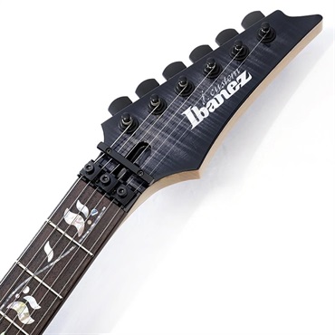 Ibanez j.custom Axe Design Lab RG8870-BRE SN.2603430 画像8
