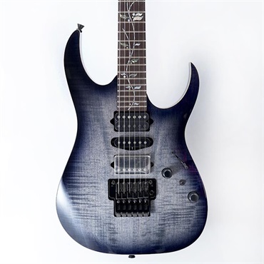 Ibanez j.custom Axe Design Lab RG8870-BRE SN.2603430 画像10