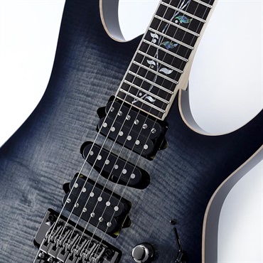 Ibanez j.custom RG8570-BRE SN.F2601754 画像3