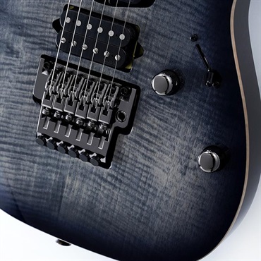 Ibanez j.custom RG8570-BRE SN.F2601754 画像4