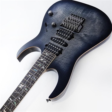 Ibanez j.custom RG8570-BRE SN.F2601754 画像5