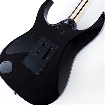 Ibanez j.custom RG8570-BRE SN.F2601754 画像7