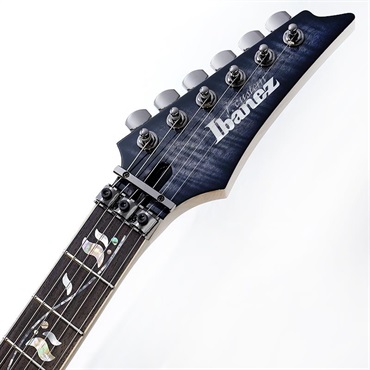 Ibanez j.custom RG8570-BRE SN.F2601754 画像8