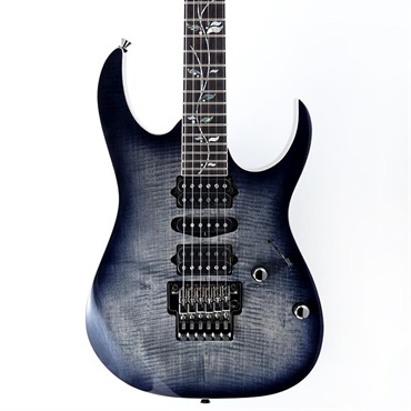 Ibanez j.custom RG8570-BRE SN.F2601754 画像10