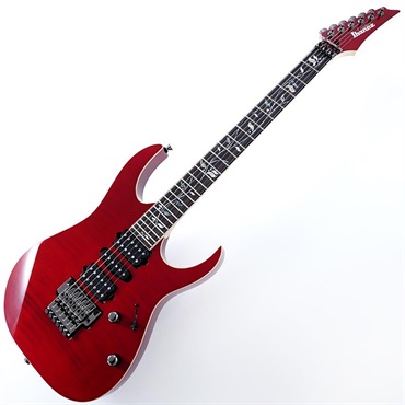 Ibanez j.custom RG8570-RS SN.F2603328 画像1
