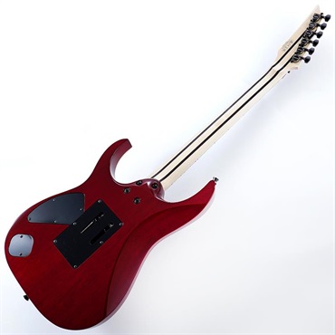 Ibanez j.custom RG8570-RS SN.F2603328 画像2