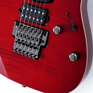 Ibanez j.custom RG8570-RS SN.F2603328 画像4