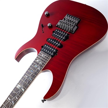 Ibanez j.custom RG8570-RS SN.F2603328 画像5