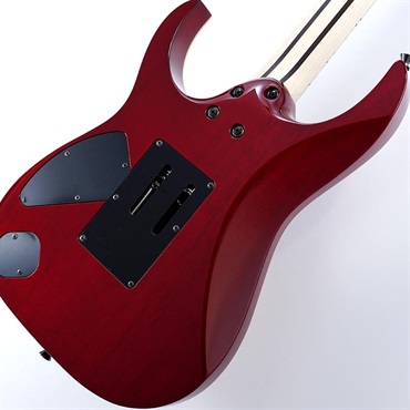Ibanez j.custom RG8570-RS SN.F2603328 画像7