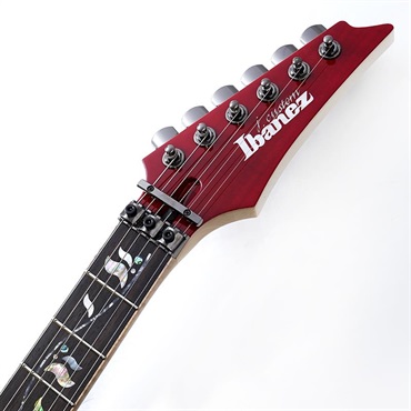 Ibanez j.custom RG8570-RS SN.F2603328 画像8