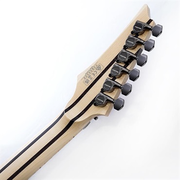 Ibanez j.custom RG8570-RS SN.F2603328 画像9