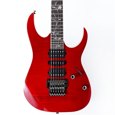 Ibanez j.custom RG8570-RS SN.F2603328 画像10