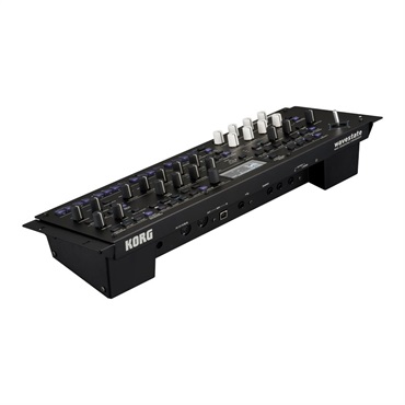 KORG 【夏のボーナスセール】wavestate module WAVE SEQUENCING SYNTHESIZER (WAVESTATE-M) 画像2