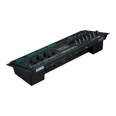 KORG opsix module(OPSIX-M) ALTERD FM SYNTHESIZER 画像2