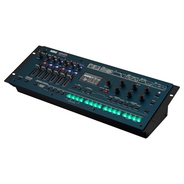 KORG opsix module(OPSIX-M) ALTERD FM SYNTHESIZER 画像4