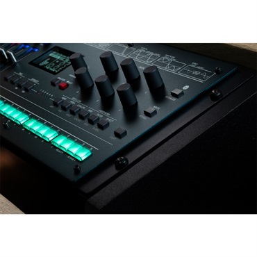 KORG opsix module(OPSIX-M) ALTERD FM SYNTHESIZER 画像6