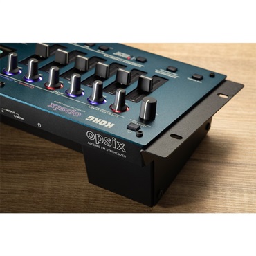 KORG opsix module(OPSIX-M) ALTERD FM SYNTHESIZER 画像7