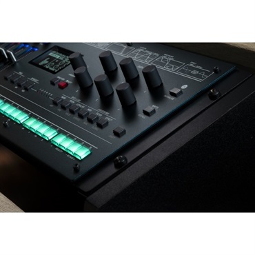 KORG opsix module(OPSIX-M) ALTERD FM SYNTHESIZER 画像10