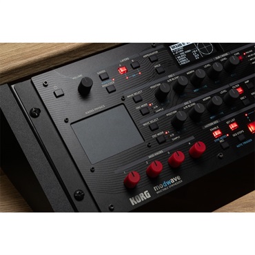 KORG modwave module 画像5