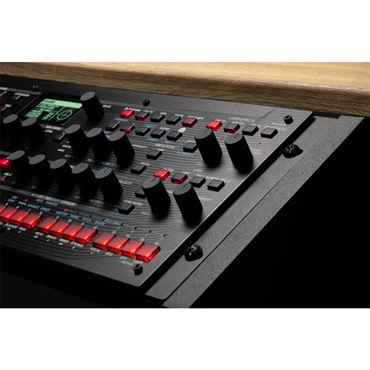 KORG modwave module 画像6