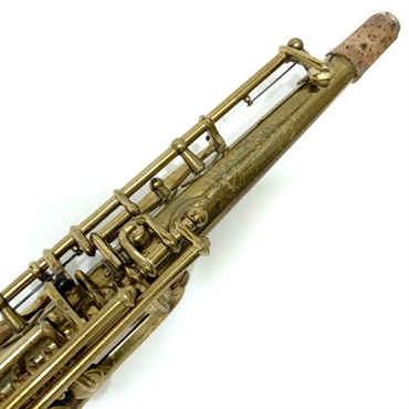 Buescher VINTAGE [現状販売品]1928's Buescher True Tone S/N:233xx5 Relacquer 画像1