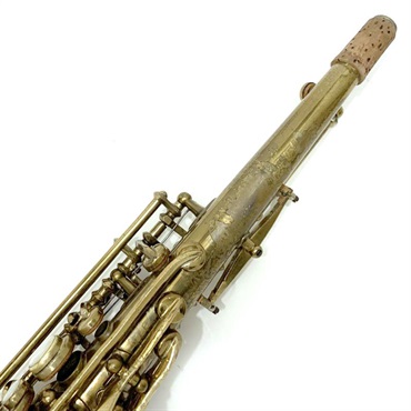 Buescher VINTAGE [現状販売品]1928's Buescher True Tone S/N:233xx5 Relacquer 画像2
