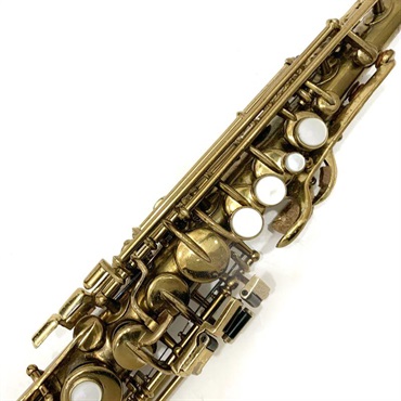 Buescher VINTAGE [現状販売品]1928's Buescher True Tone S/N:233xx5 Relacquer 画像3