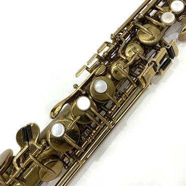 Buescher VINTAGE [現状販売品]1928's Buescher True Tone S/N:233xx5 Relacquer 画像4
