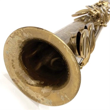 Buescher VINTAGE [現状販売品]1928's Buescher True Tone S/N:233xx5 Relacquer 画像6