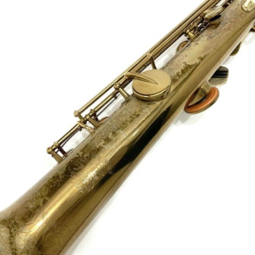 Buescher VINTAGE [現状販売品]1928's Buescher True Tone S/N:233xx5 Relacquer 画像7
