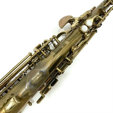 Buescher VINTAGE [現状販売品]1928's Buescher True Tone S/N:233xx5 Relacquer 画像8