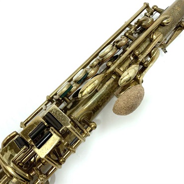 Buescher VINTAGE [現状販売品]1928's Buescher True Tone S/N:233xx5 Relacquer 画像9