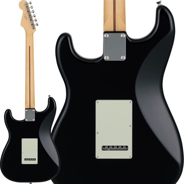Fender Made in Japan 2024 Collection Hybrid II Stratocaster HSS (Black/Rosewood) 画像1