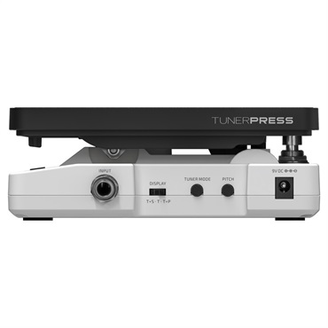 HOTONE TUNER PRESS 画像5