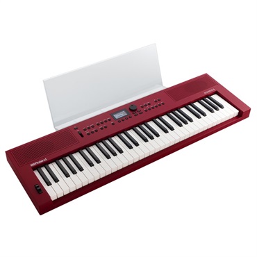 Roland GOKEYS3-RD (GO:KEYS 3) Music Creation Keyboard(代引き不可) 画像1