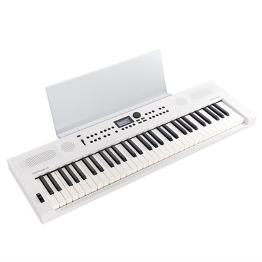 Roland GOKEYS5-WH (GO:KEYS 5) Music Creation Keyboard(代引き不可) 画像1