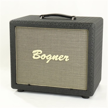 Bogner 1×12 CUBE Cabinet Closed [Comet/Salt&pepper][16Ω/Dual Ported]（ボグナー） 画像1